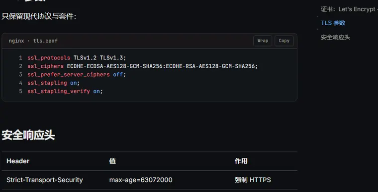 DigitalScope Blog 文章页排版：标题、正文与列表